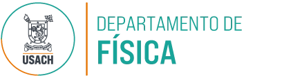 Logo Departamento de Física
