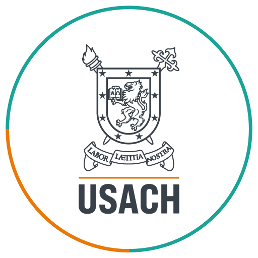Logo USACH